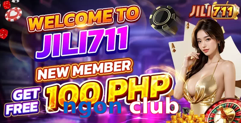 ngon club