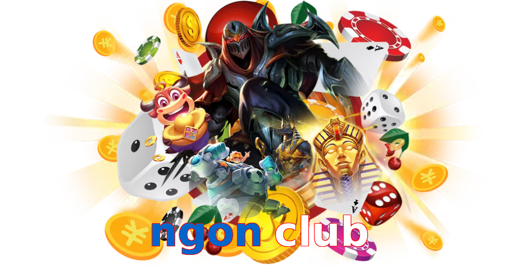 ngon club