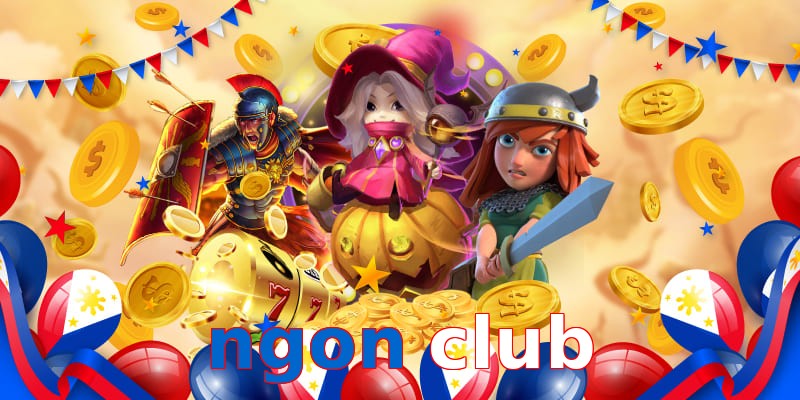 ngon club