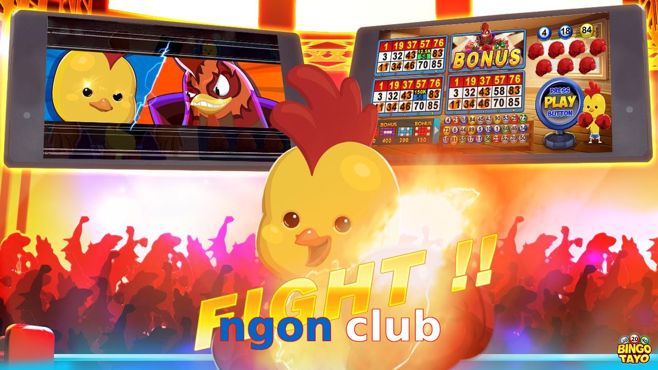 ngon club