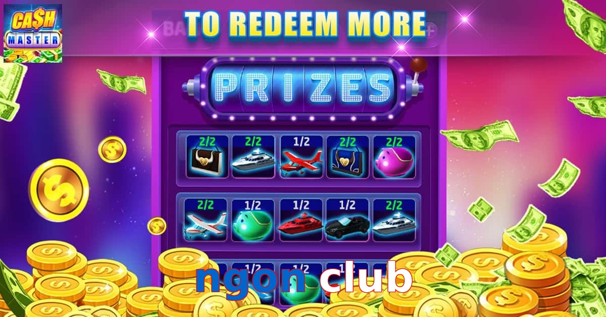 ngon club