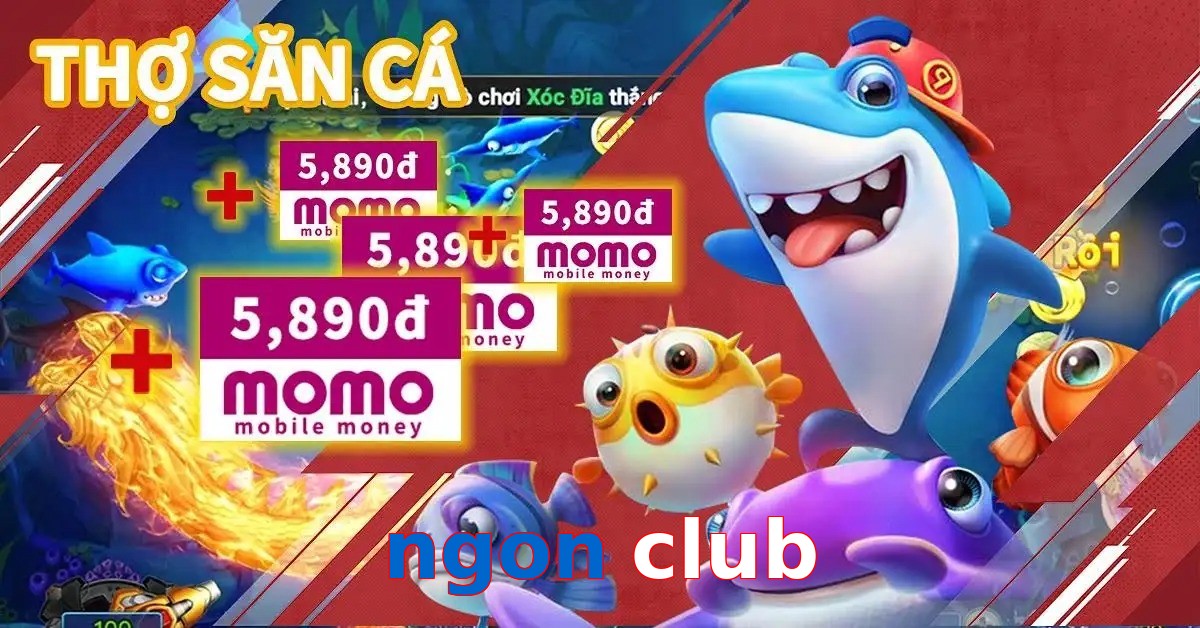 ngon club