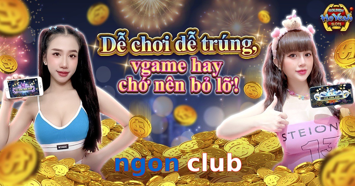 ngon club