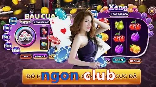 ngon club